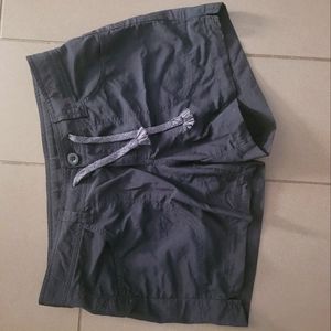 MEC- Mountain Equipment Coop Women's Quick Dry Shorts (8)